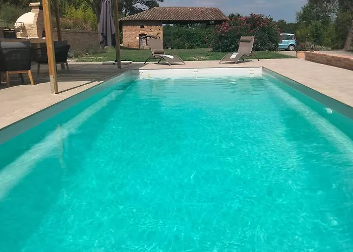 Chambres d\'Hôtes Le Loubet