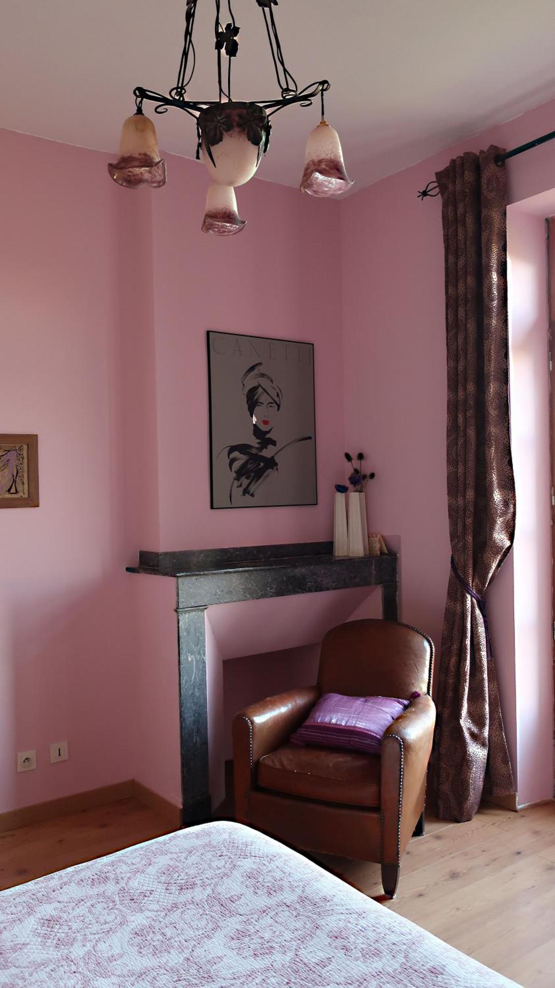 D'hôtes Le Loubet Maison d'hôtes LʼIsle-Jourdain